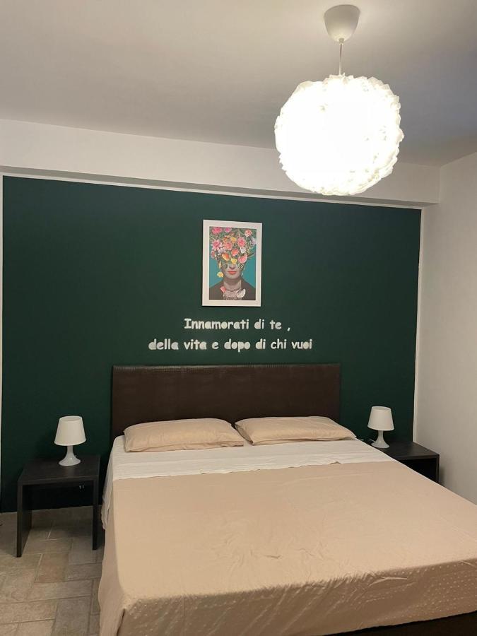 Frida'S Apartment Nardo Luaran gambar