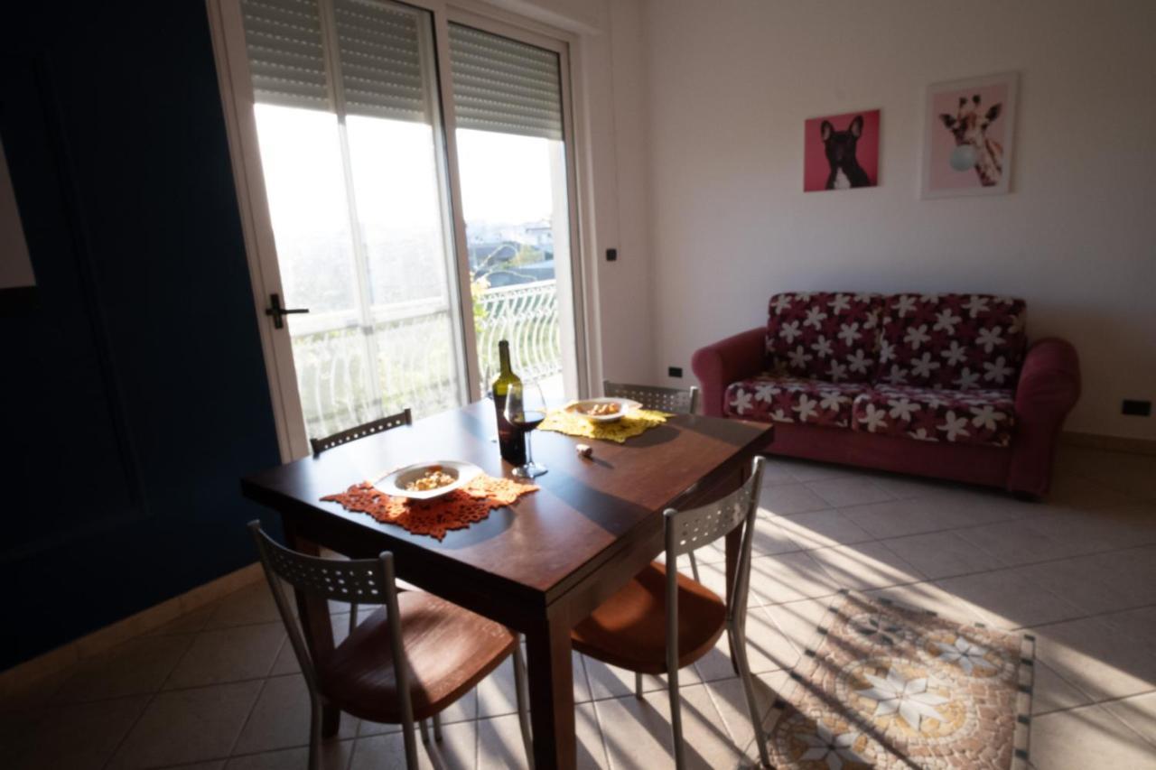 Frida'S Apartment Nardo Luaran gambar